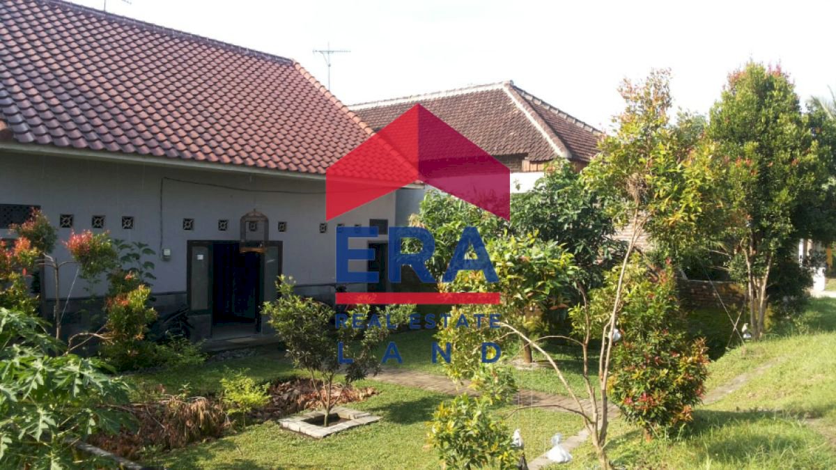 Dijual Rumah Raya Talangagung Jatikerto Raya Talangagung Jatikerto,
