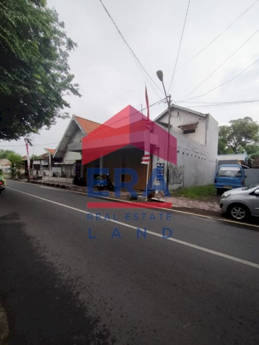 Dijual Tanah Jl. Arjuno, Pasuruan Jl. Arjuno Purwosari, Pasuruan