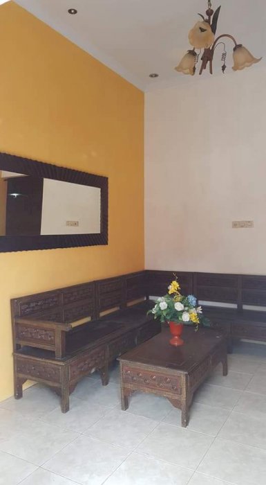 Dijual Rumah Permata Hijau Lestari Makassar