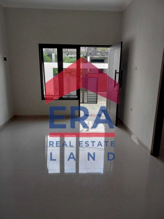 Rumah Siap Huni di Pondok Blimbing Indah, Araya Pondok Blimbing Indah,