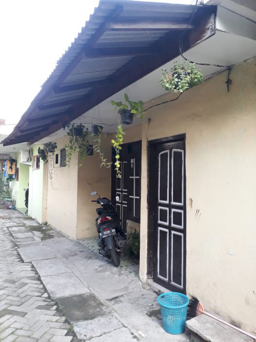 DI JUAL RUMAH MURAH DI SURABAYA