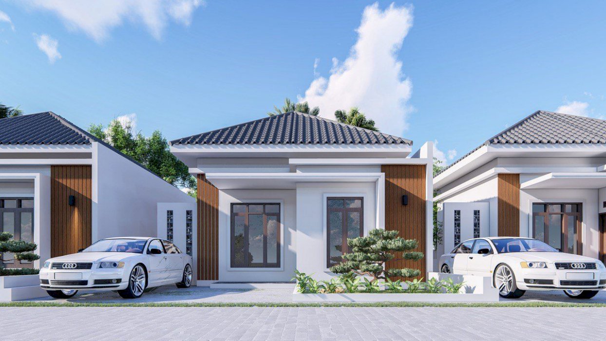 BIG PROMO LEBARAN, DP 5 JUTA SAMPAI AKAD