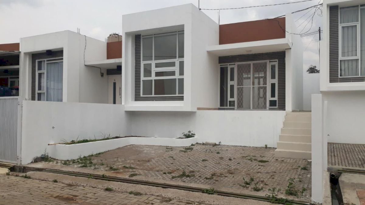 Mandala Bamboo Village Hunian Bernuansa Islami di Bandung Harga 765jt,