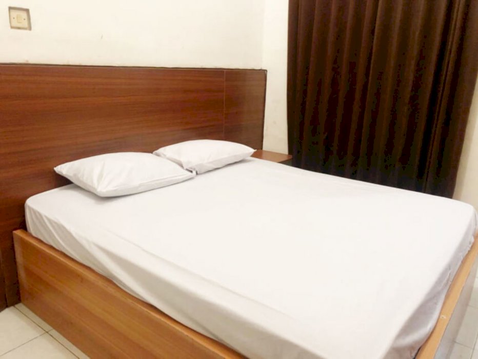 Homestay Babussalam homestay