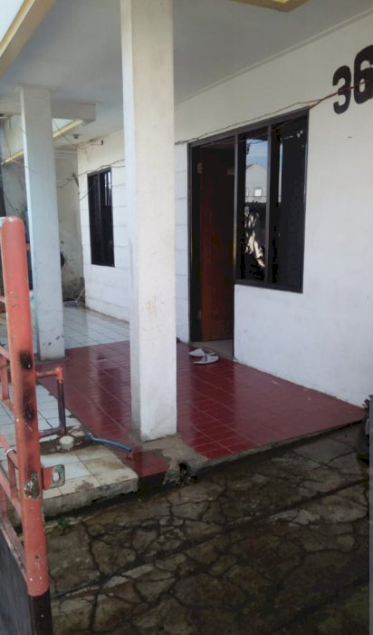 Jual Rmh hitung tanah Batu Indah