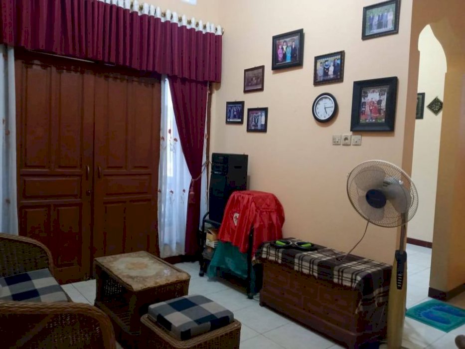 Dijual Rumah Semarang Barat