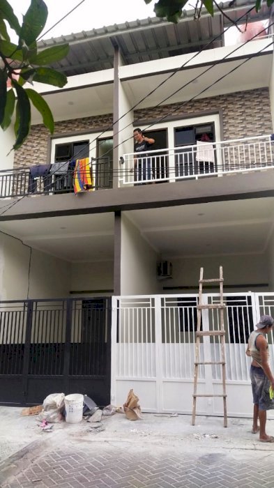 Dijual Rumah Cipondoh Makmur 10