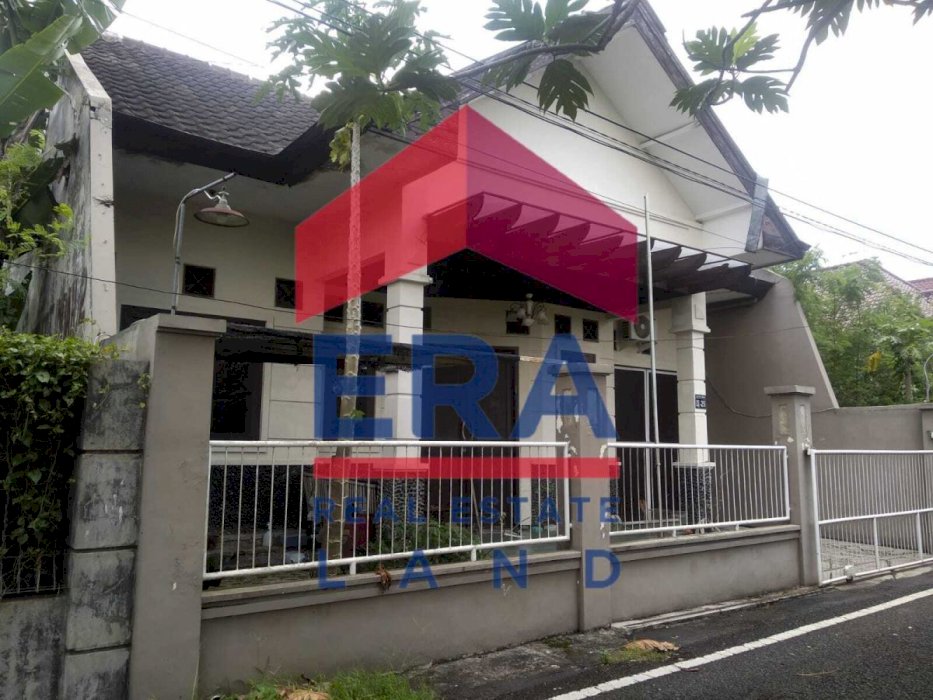 Rumah Siap Huni di Sulfat Indah Sulfat Indah Blimbing, Malang