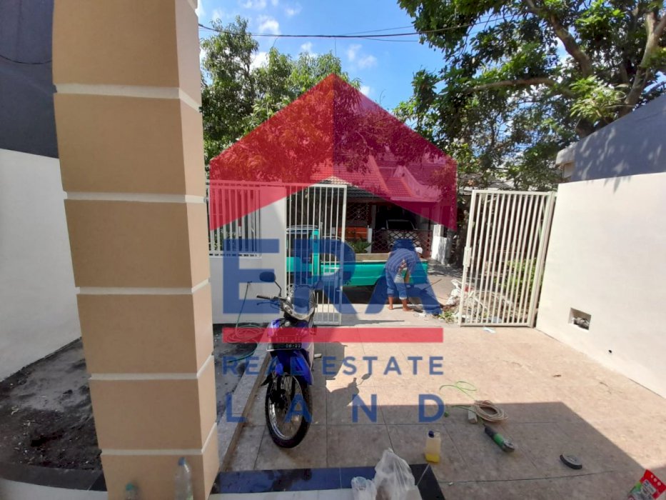 Dijual Rumah Tondano Barat Tondano Barat Sawojajar, Malang