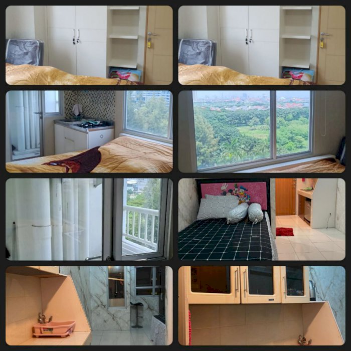 Apateman educity tower