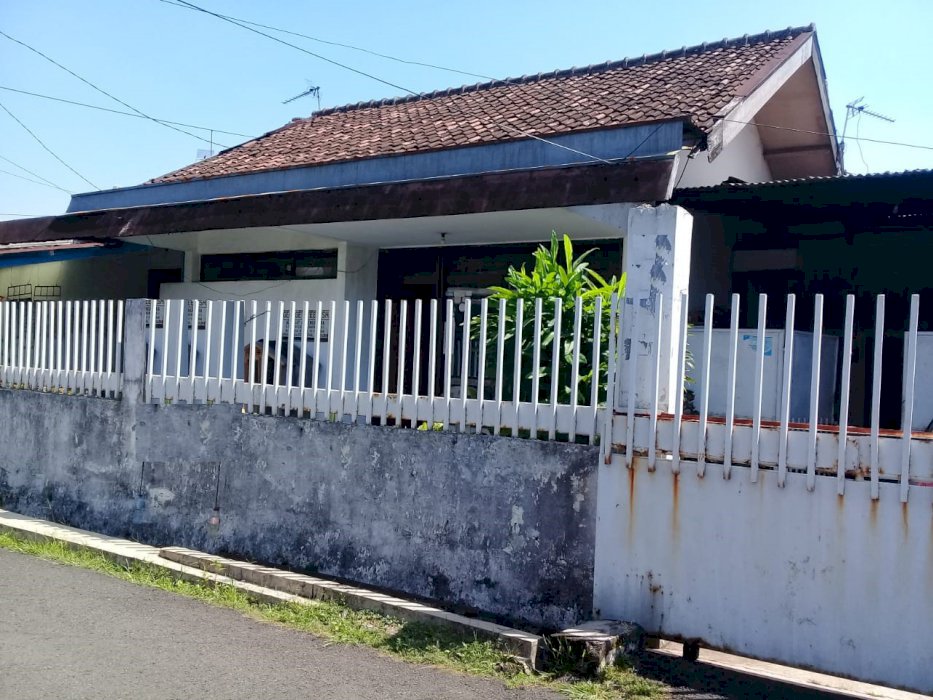Jual Rumah Di Turangga - Buahbatu !
