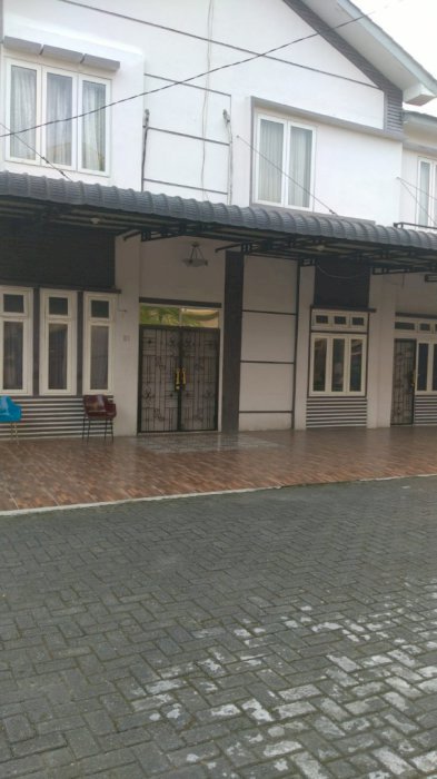 Apartemen murah Medan kota