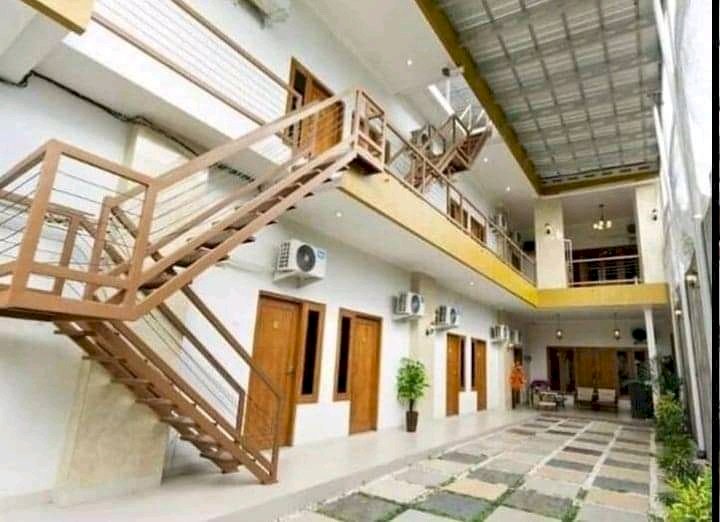 Murah B.U Kost Ekclusive Full Furnish Deket Kampus Unriyo Yogyakarta