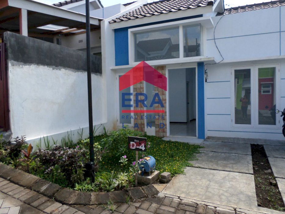 Dijual Rumah Village One Village One Malang Mulyorejo, Malang