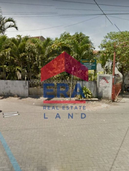 Dijual Tanah Bakti Husada Bakti Husada Benowo, Surabaya