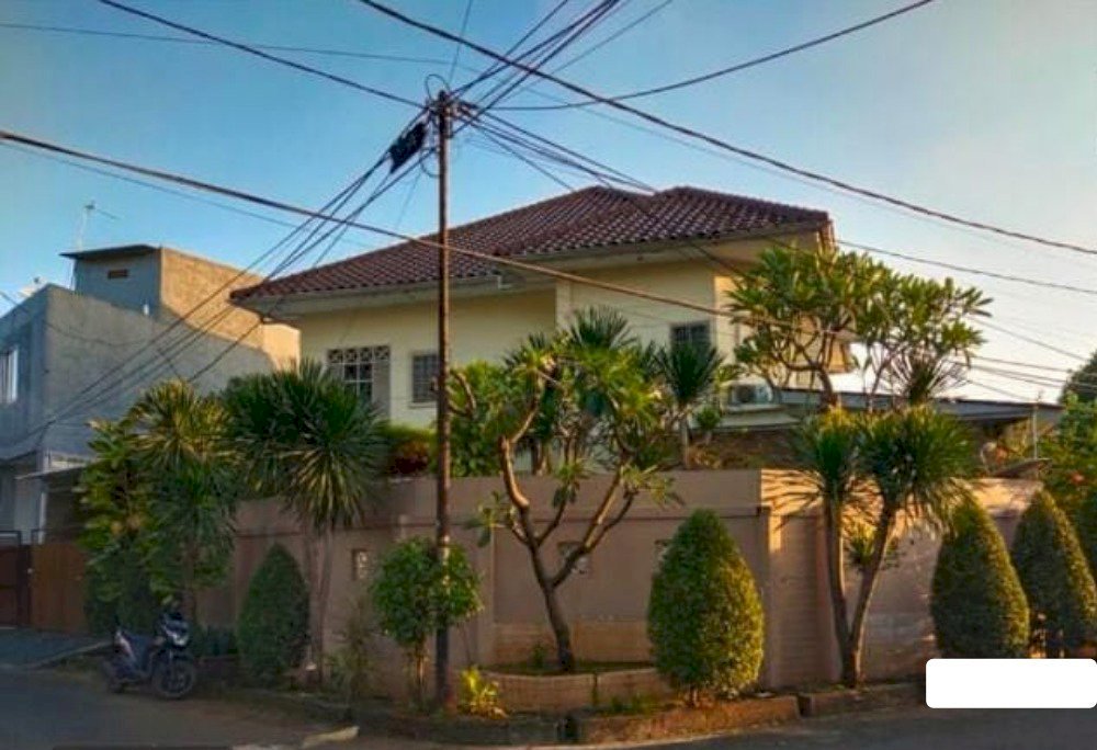 Dijual Rumah Daerah Duren Sawit Jakarta Timur