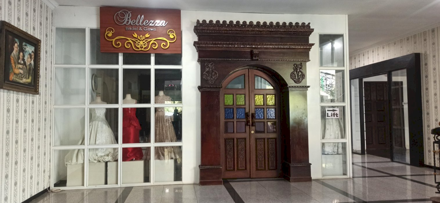 Sewa Properti/ Sewa Ruangan/ Sewa Ruang Kantor Semarang