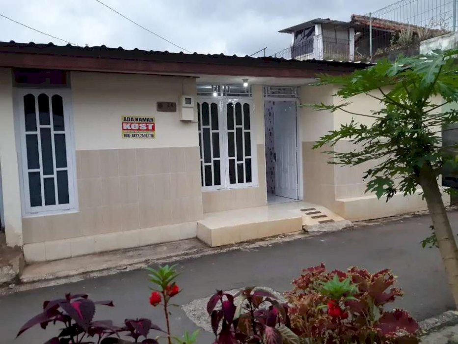 DIJUAL RUMAH KOS DEKAT KAMPUS OENSUD