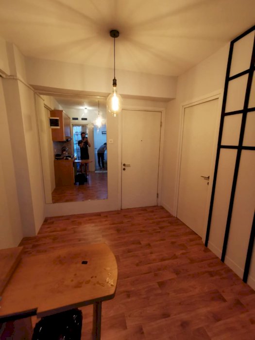 Apartmen Nyaman Full Furnish di Pusat Kota Jakarta