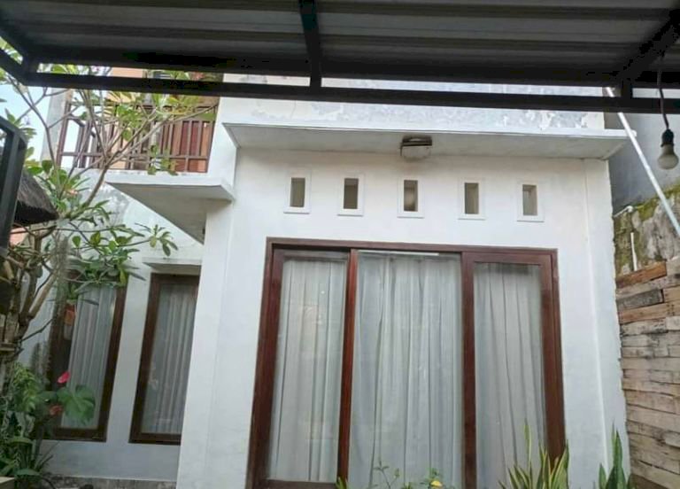 LANTAI 2 MINIMALIS KEBO IWA UTARA DENPASAR