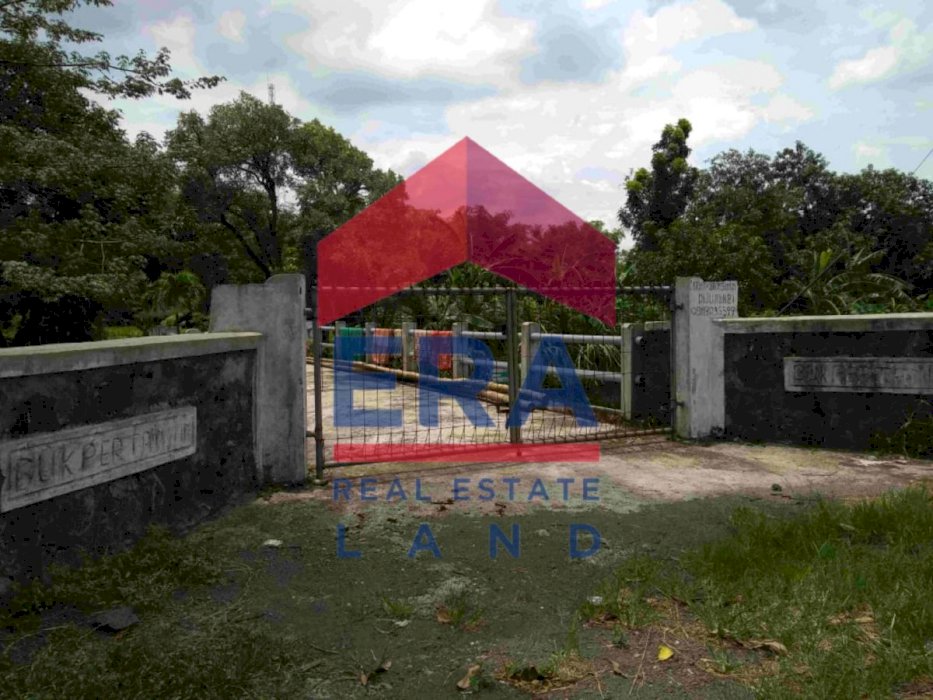 Dijual Tanah Bakalan Purwosari Bakalan Purwosari Bakalan, Pasuruan