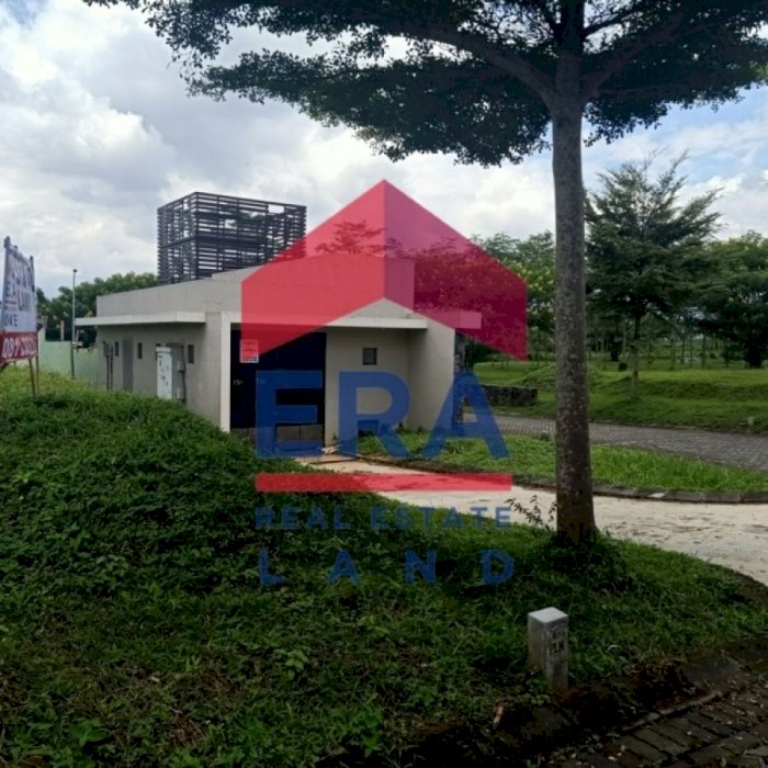 Dijual Tanah Palm Valley Palm Valley Araya Blimbing, Malang