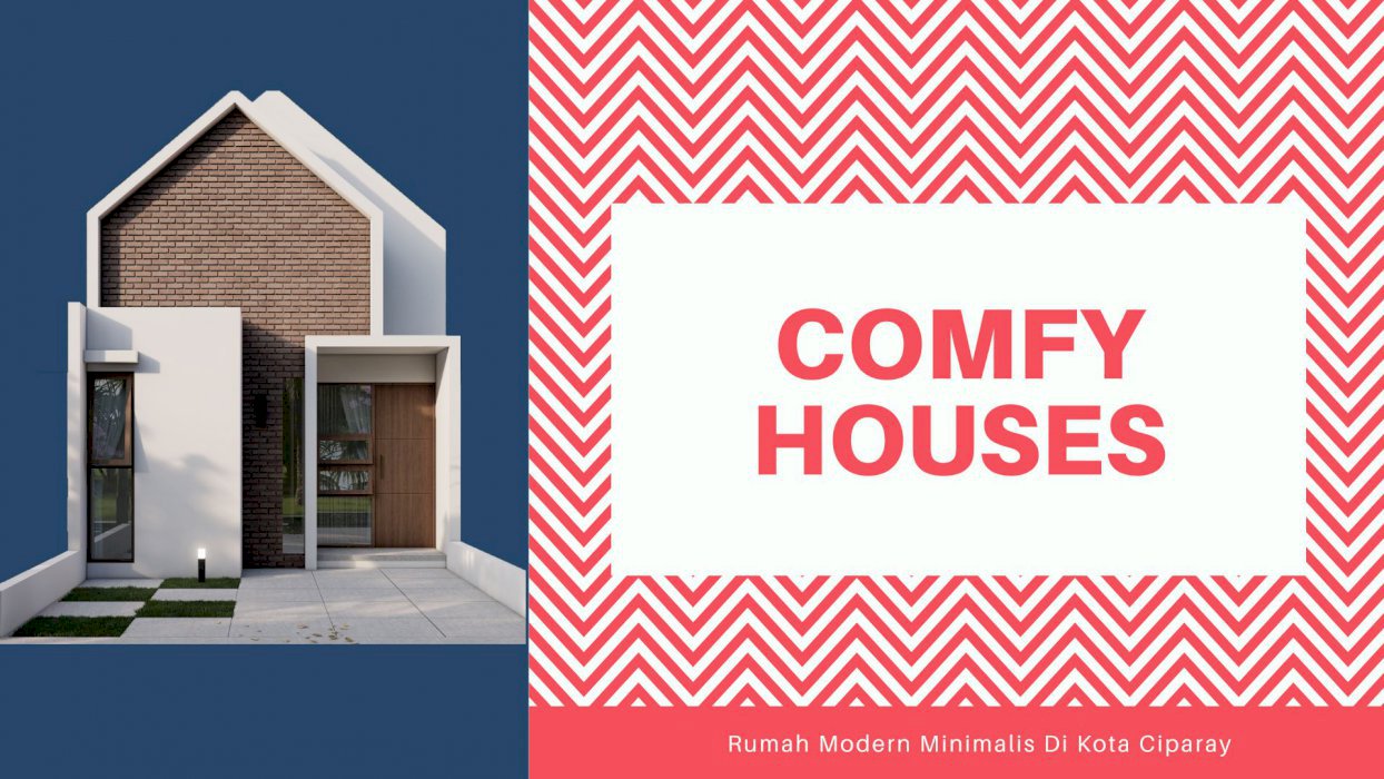 Rumah murah 299 jutaan untuk lebaran makin menang