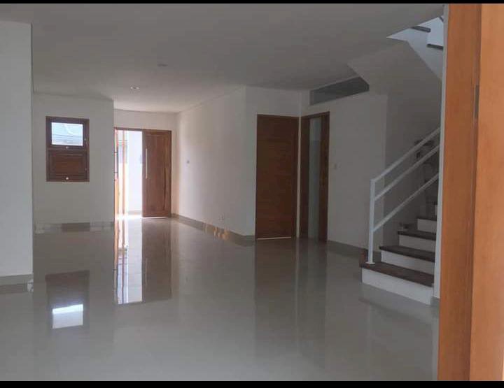 Dijual Rumah Baru 2 lantai  di kawasan jl batur sari sanur