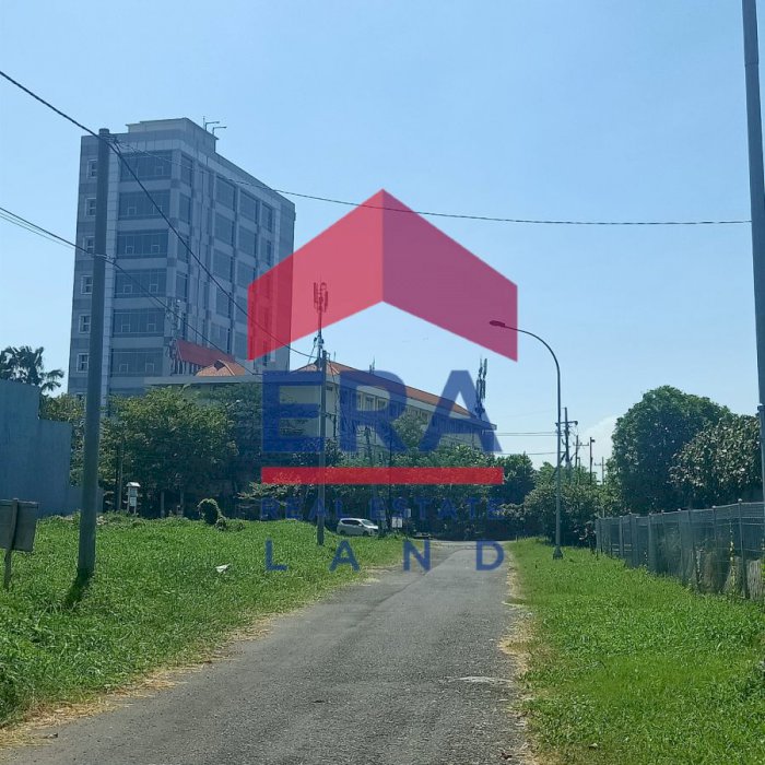 Dijual Tanah Dharmahusada Surabaya Dharmahusada Surabaya Gubeng,