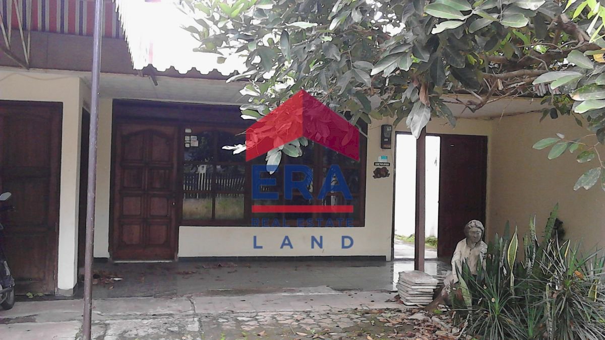 Dijual Rumah Hamid Rusdi Hamid Rusdi Blimbing, Malang