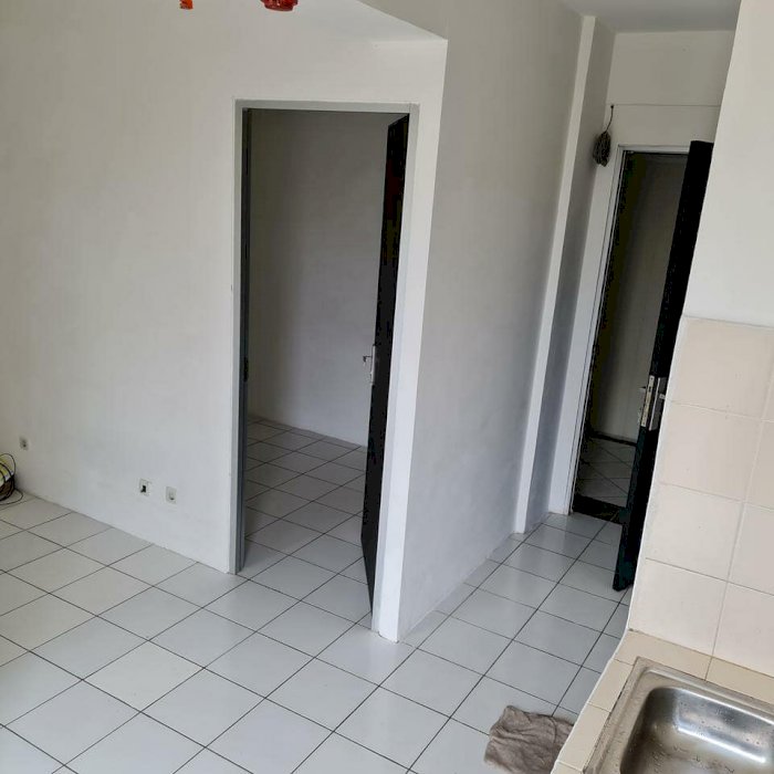 Dijual / Disewakan Apartemen Pancoran Riverside Ditengah Kota