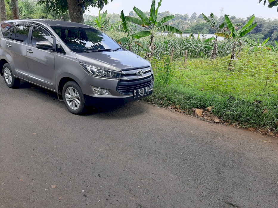 Dijual tanah SHM 800rb/meter arah cisarua puncak taman safari Bogor