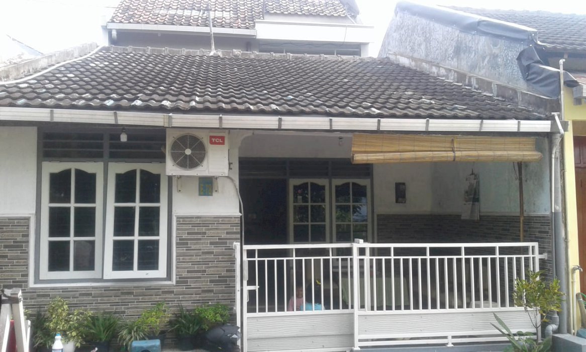 JUal Rumah MURAH Dlm Perumahan Dkt Jl Wonosari Yogyakarta