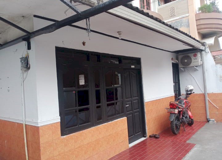 Dijual Rumah dan Tanah di Pinang Tangerang