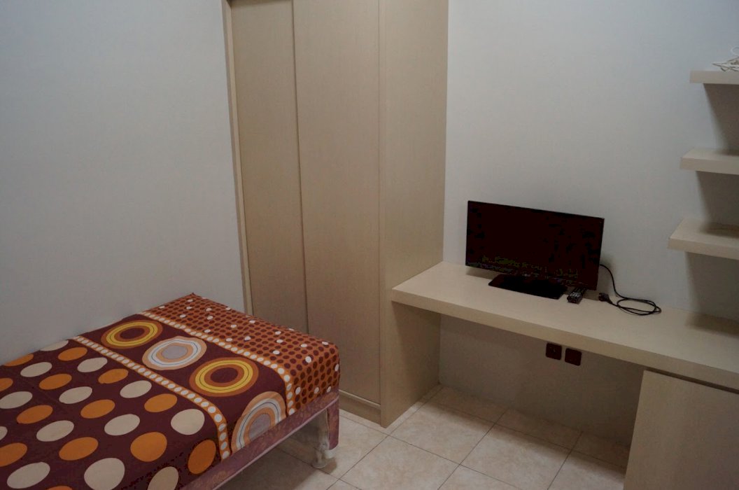 Rumah Kost Taya Siwalankerto Sebelah Kampus UK Petra