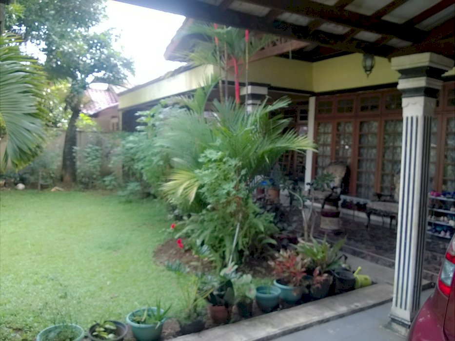 Dijual Rumah Mewah Harga Murah