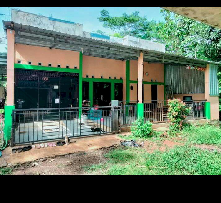 rumah nyaman dekat unnes