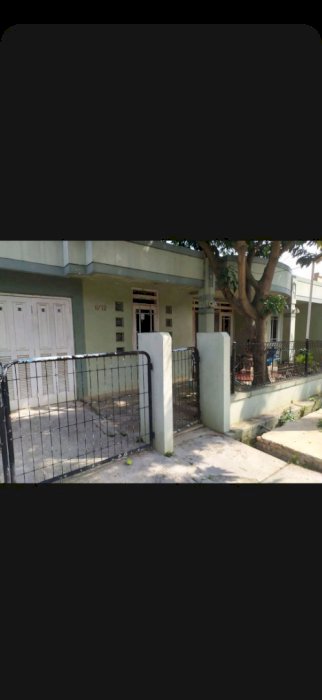 Perumahan Karawang infah