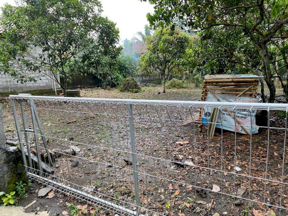 Tanah strategis Jakal Km 11 dekat UII