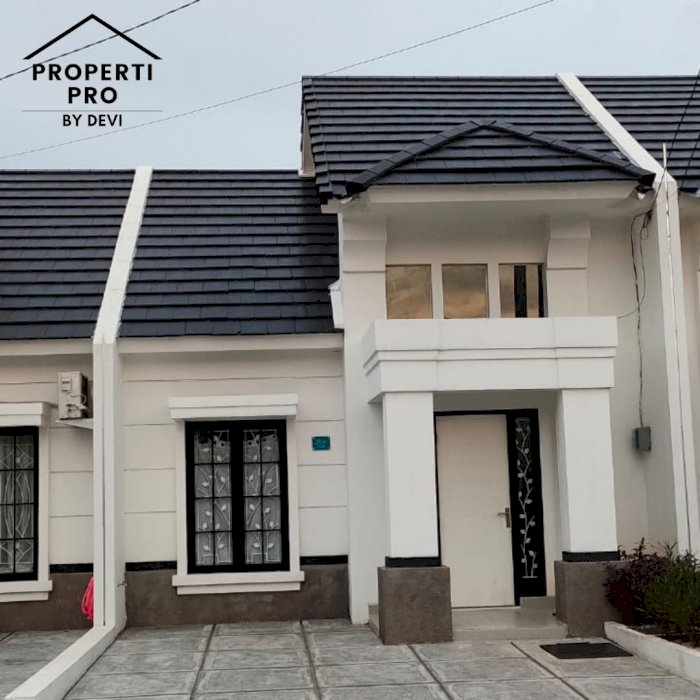 DARMAWANGSA RESIDENCE HUNIAN MEWAH DPN 0% Cicilan 2,5 jutaan saja