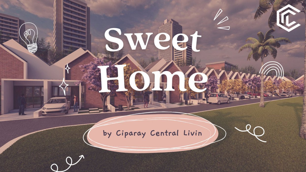 RUMAH MURAH HARGA MULAI 299 JUTAAN CICILAN 1.9 JUTA DI CIPARAY