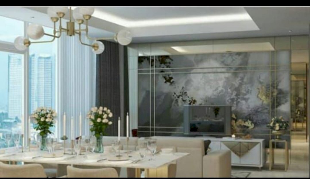 JUAL THE WINDSOR APARTEMENT KEMBANGAN JAKARTA BARAT