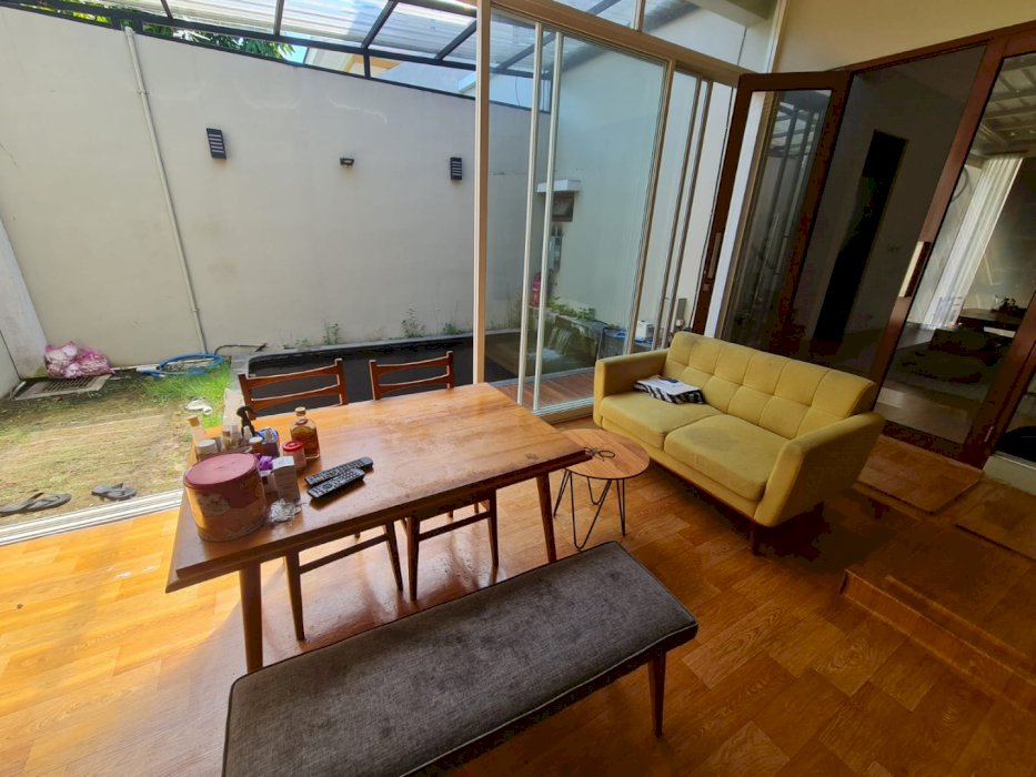 Rumah Superr Murah Dalam Perum Ellite Jl Kaliurang Yogya