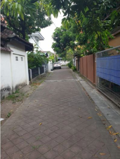 Rumah Dekat Airport Ngurah Rai