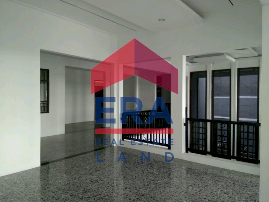 Rumah 2 Lantai Siap Huni di Terusan Borobudur Terusan Borobudur,