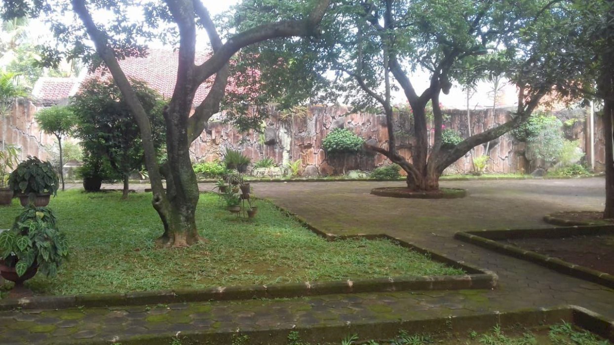 TANAH KAVLING MURAH DI CIGANJUR JAGAKARSA JAKARTA SELATAN