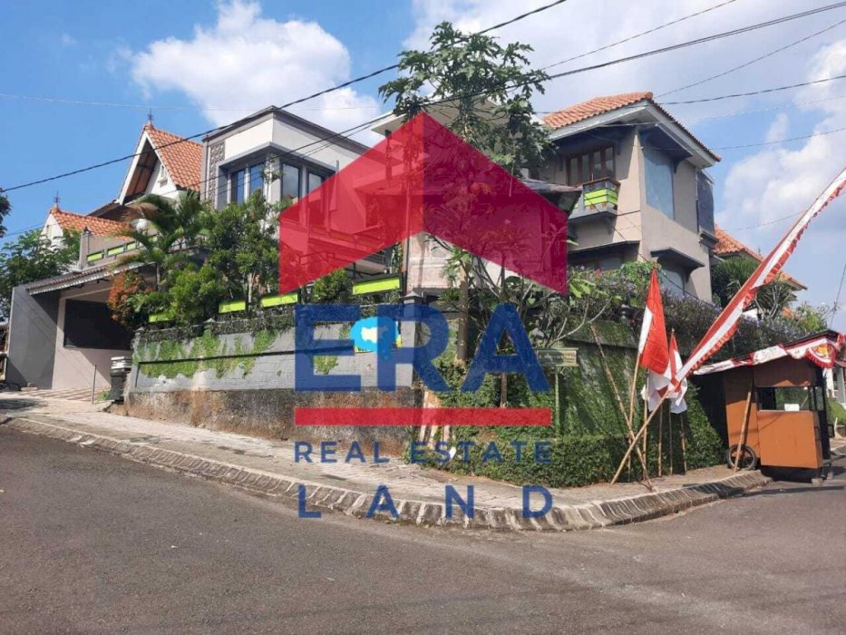 Dijual Rumah Green Hill Raya Bukit Palem Green Hill Raya Bukit Palem,