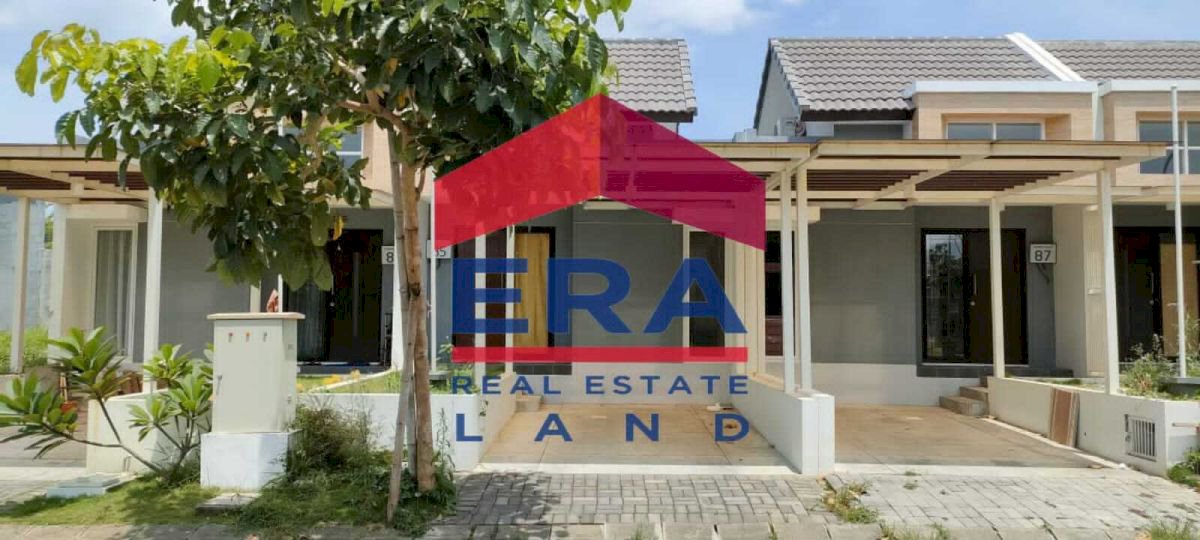 Dijual Rumah Jasmine Valley Araya Jasmine Valley Blimbing, Malang