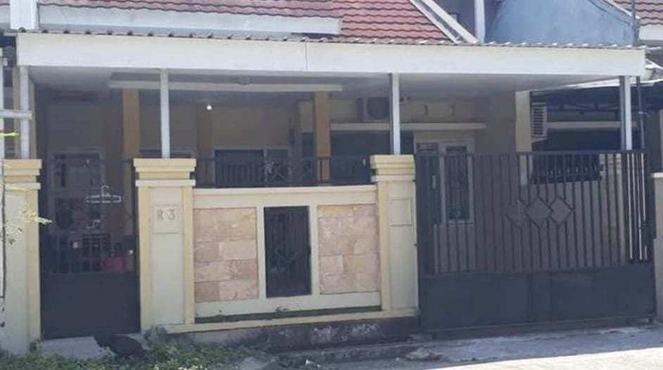 jual rumah strategis dan investasi menguntungkan depan mall maros