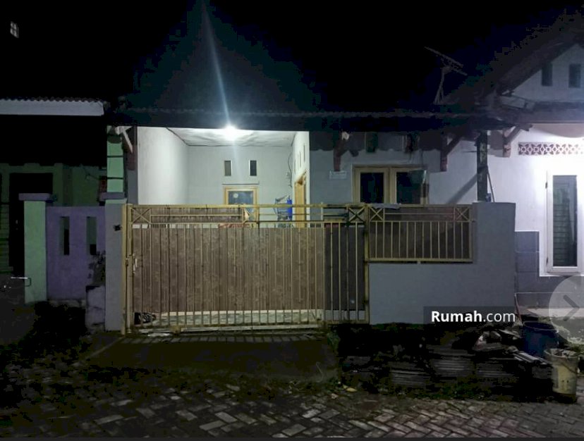 Di jual Rumah Type 36/60